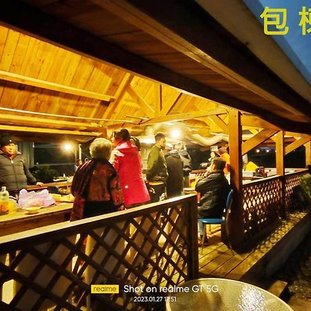 田心民宿 Dongshan  Exterior photo