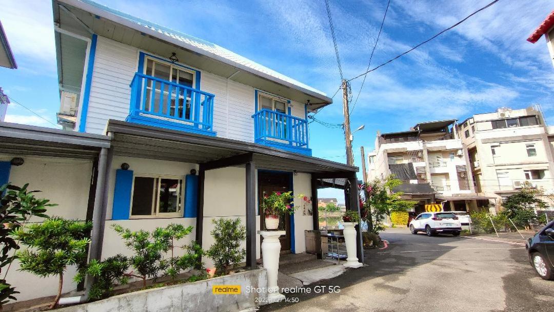 田心民宿 Dongshan  Exterior photo