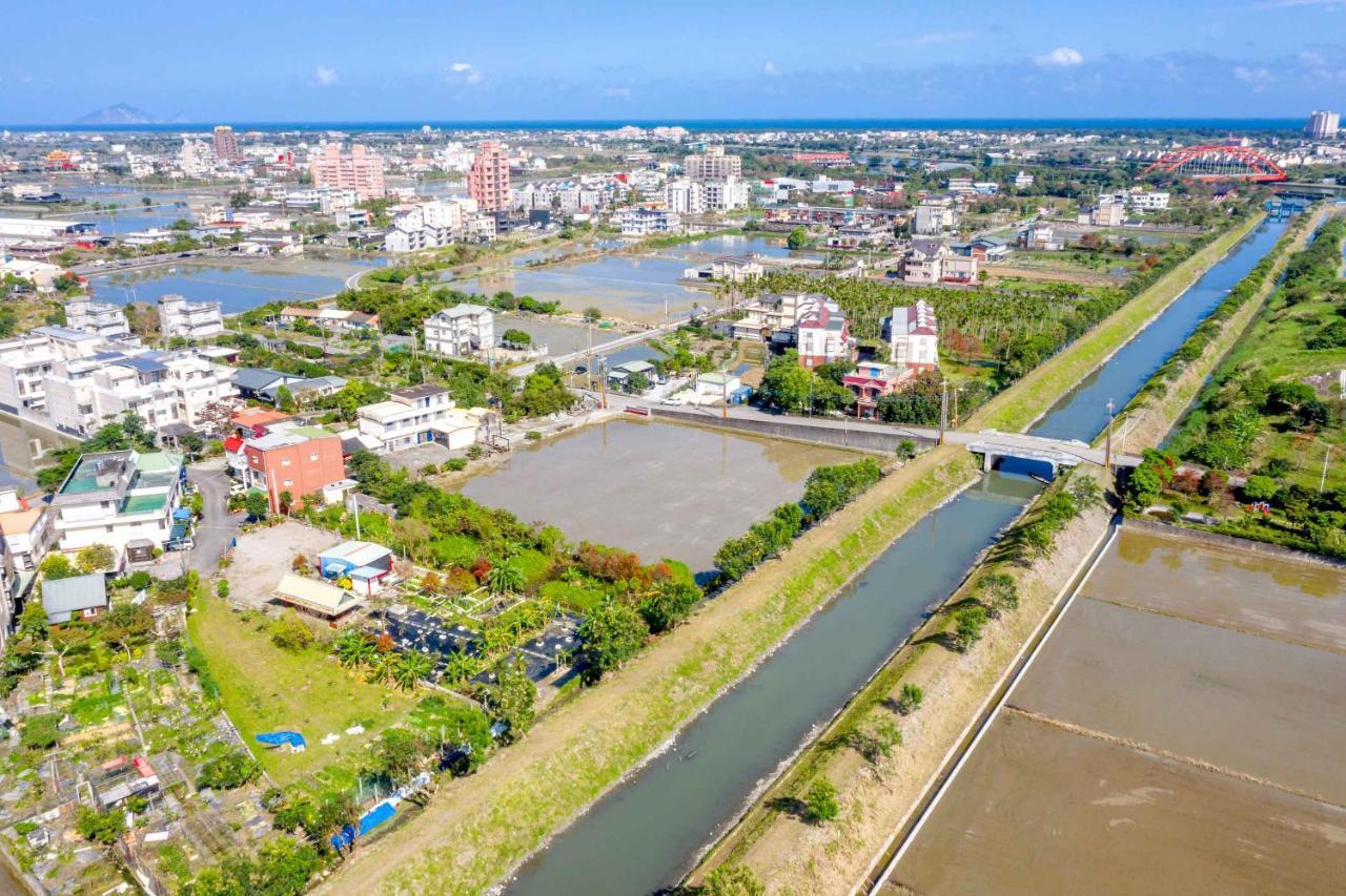 田心民宿 Dongshan  Exterior photo